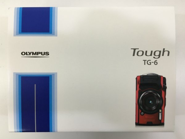 最大54%OFFクーポン最大54%OFFクーポンOLYMPUS オリンパス TG-6