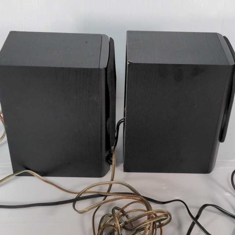 ☆ONKYO オンキョー GX-70HD スピーカーセット 中古品 動作確認済