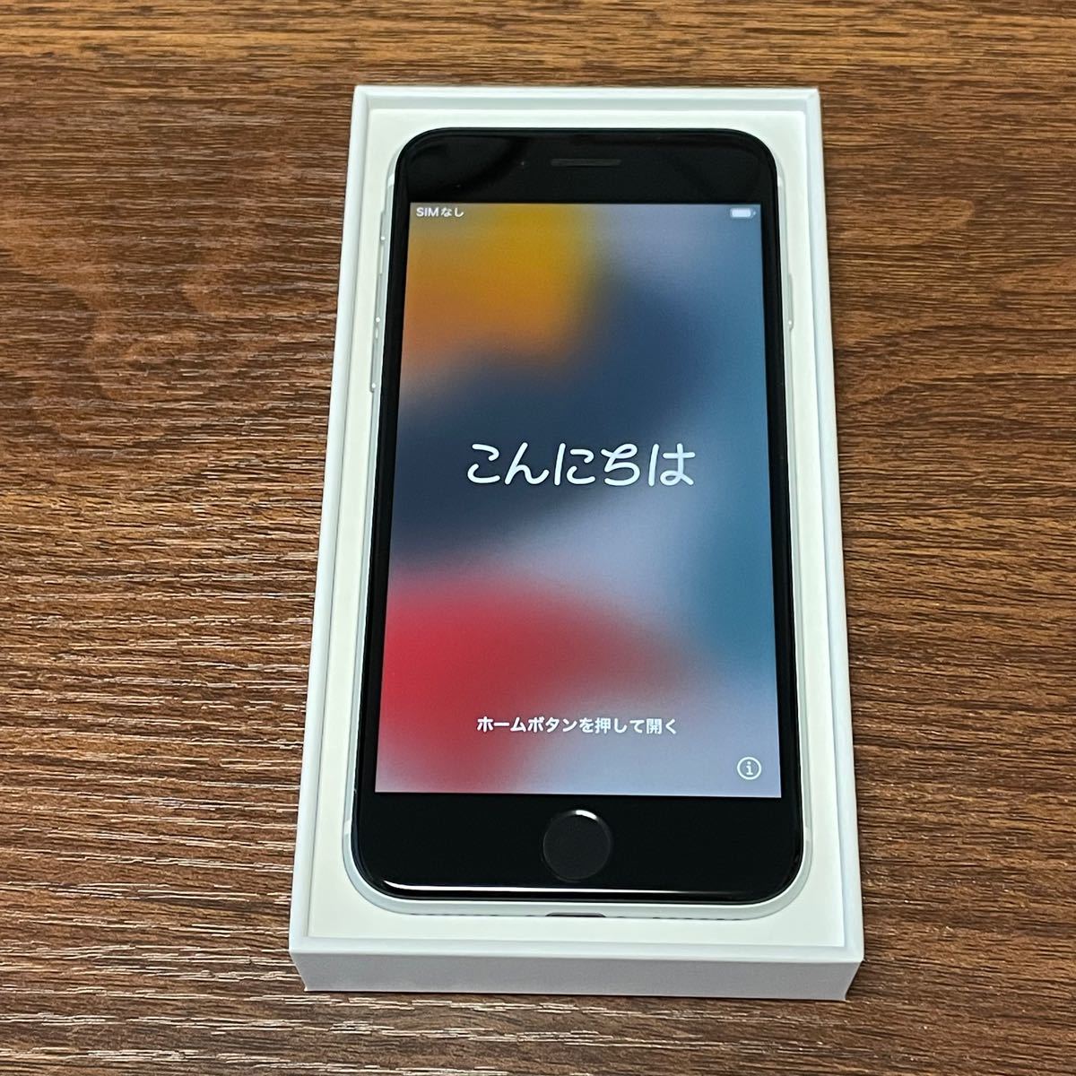 バッテリ ヤフオク! - iPhoneSE2 64GB スペース... ック・