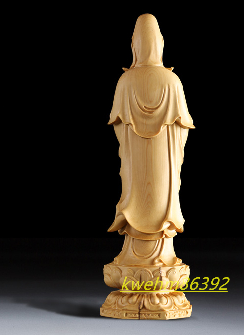 極上彫阿弥陀三尊木彫り仏像西方三聖観音菩薩阿弥陀如来勢至菩薩