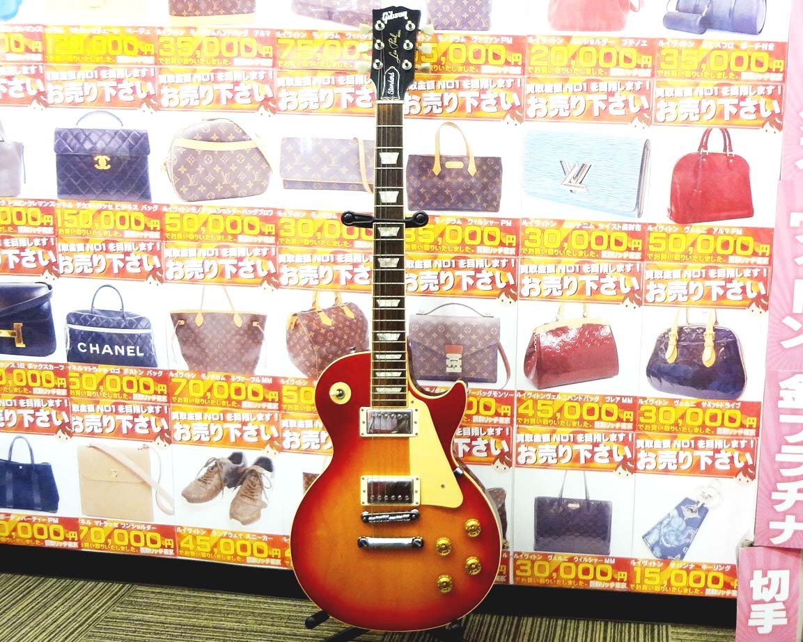 Gibson ギブソン Les Paul Standard 1996 レスポール スタンダード チェリー サンバースト エレキギター ハードケース付 F Www Csmlc Cl