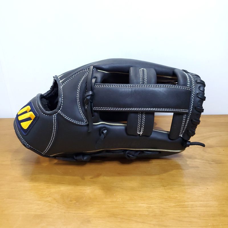 ミズノ 松井秀喜モデル ワールドウィン Mizuno 一般用大人サイズ ミズノ 松井秀喜モデル ワールドウィン Mizuno 一般用大人サイズ