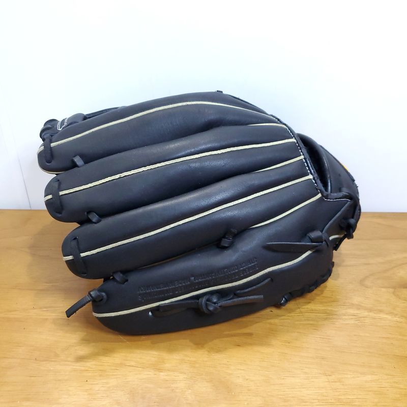 ミズノ 松井秀喜モデル ワールドウィン Mizuno 一般用大人サイズ ミズノ 松井秀喜モデル ワールドウィン Mizuno 一般用大人サイズ