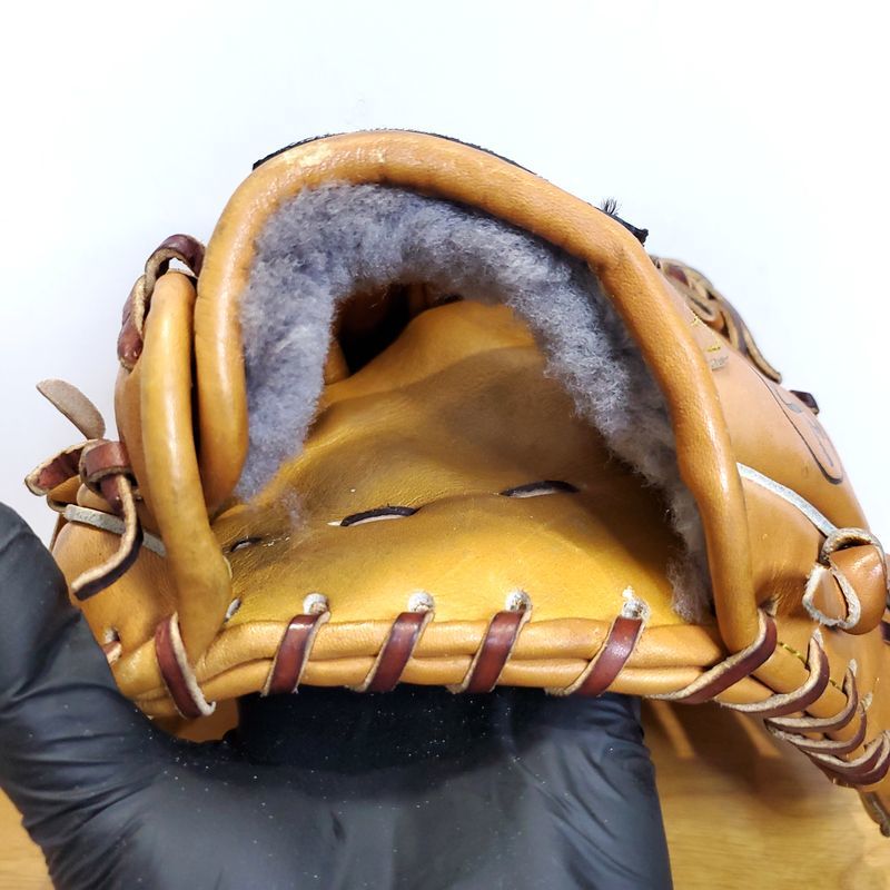 数量限定セール 激レア asics時代 by HOH ローリングス Rawlings 軟式