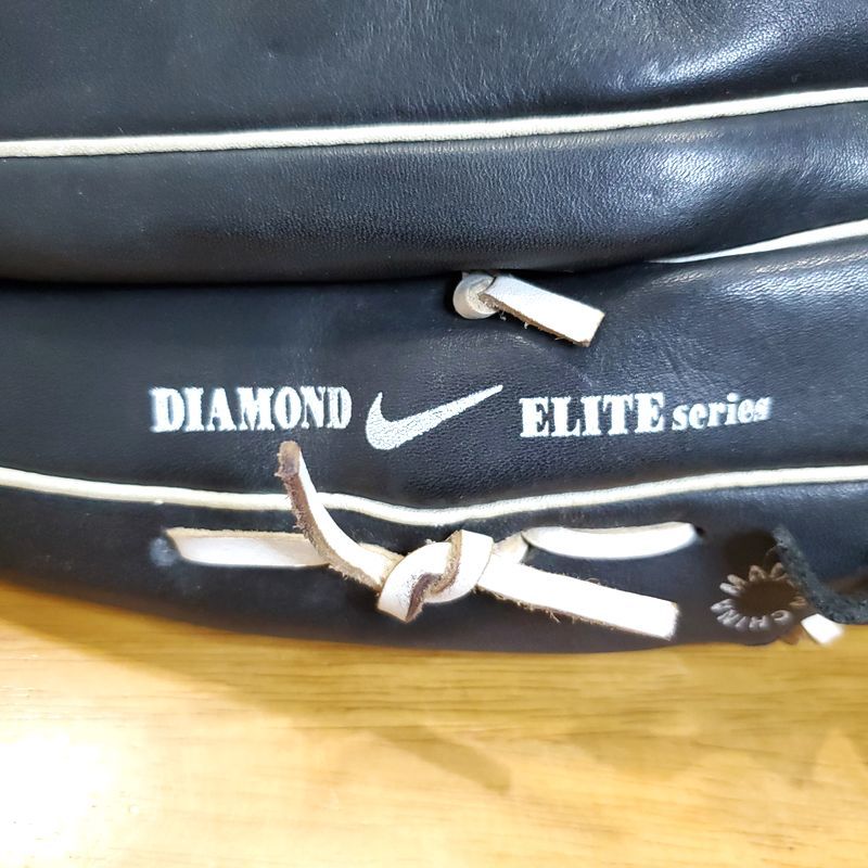 NIKE DIAMOND ELITE sries ダイアモンドブラスター JAPAN SMU ナイキ 一般用大人サイズ 12.00インチ  オールラウンド用 軟式グローブ