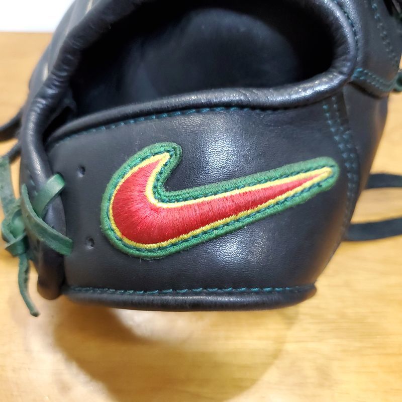憧れ NIKE 岩村モデル 限定 ナイキ 一般用大人サイズ 内野用 軟式