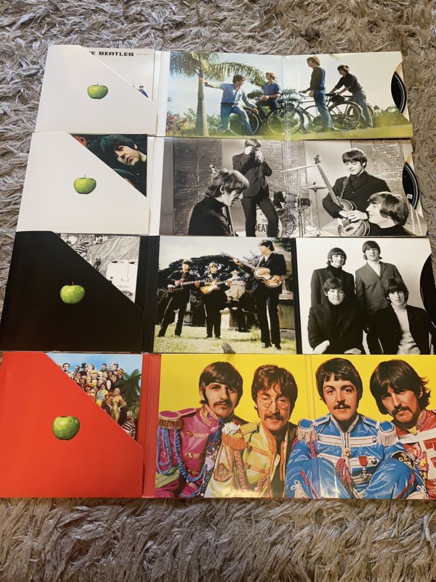 送料無料 ザ・ビートルズ CD The Beatles Stereo Box Set 輸入盤