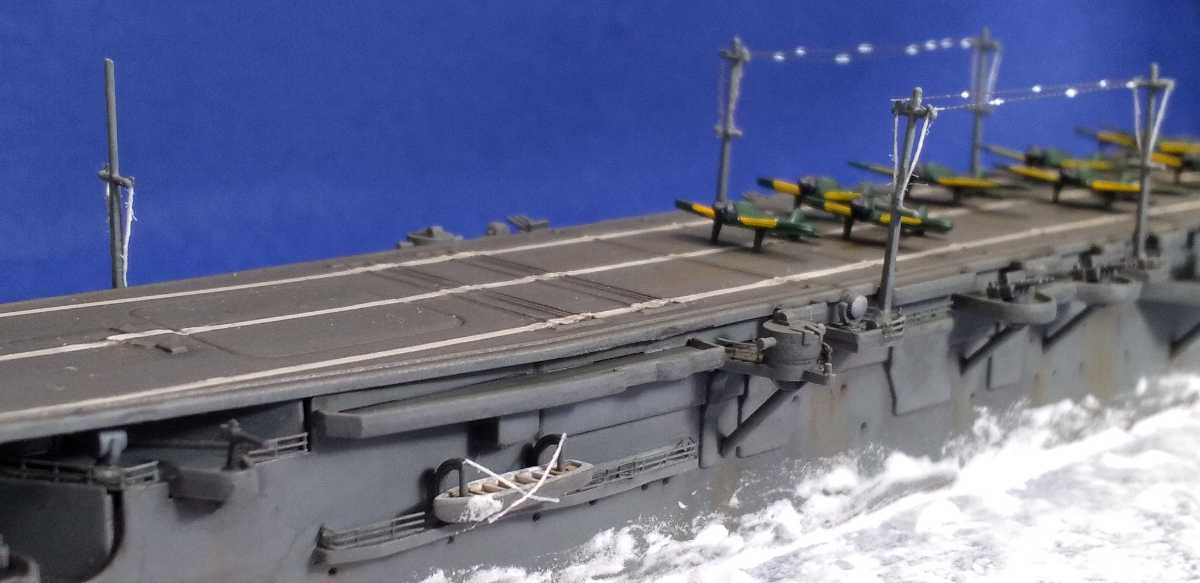 送料無料】日本海軍 特設航空母艦(軽空母)海鷹 (かいよう 送料無料】日本海軍 特設航空母艦(軽空母)海鷹 (かいよう