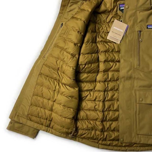 売切り【正規新品】patagonia パタゴニア TOPLEY JACKET トップリー