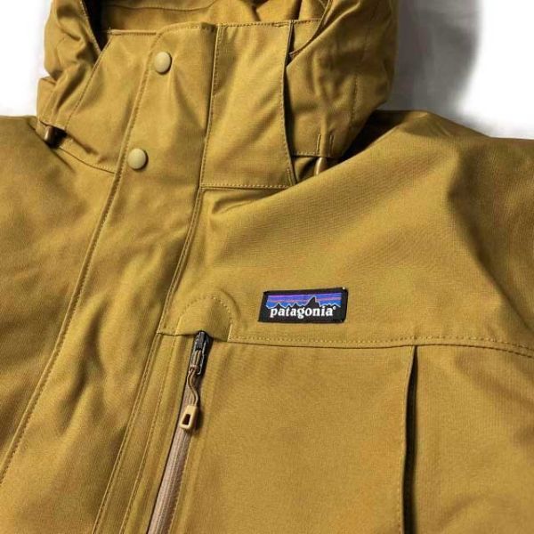売切り【正規新品】patagonia パタゴニア TOPLEY JACKET トップリー