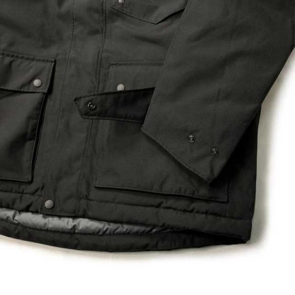 売切り【正規新品】patagonia パタゴニア TOPLEY JACKET トップリー