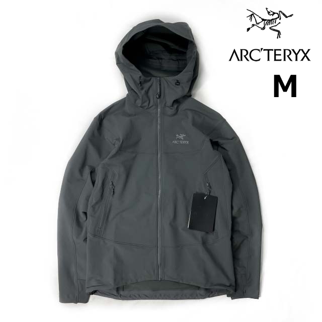 売切り【正規新品】ARC'TERYX◇Gamma LT Hoody ソフトシェルジャケット