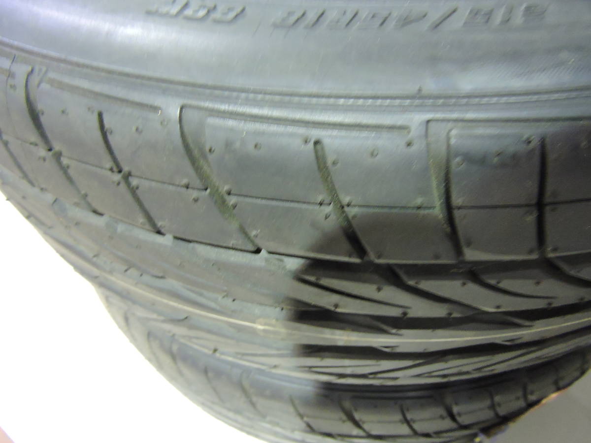 フルオーダー 4本 18インチREVSPEC RS-02 215/45R18 X9107 - 通販