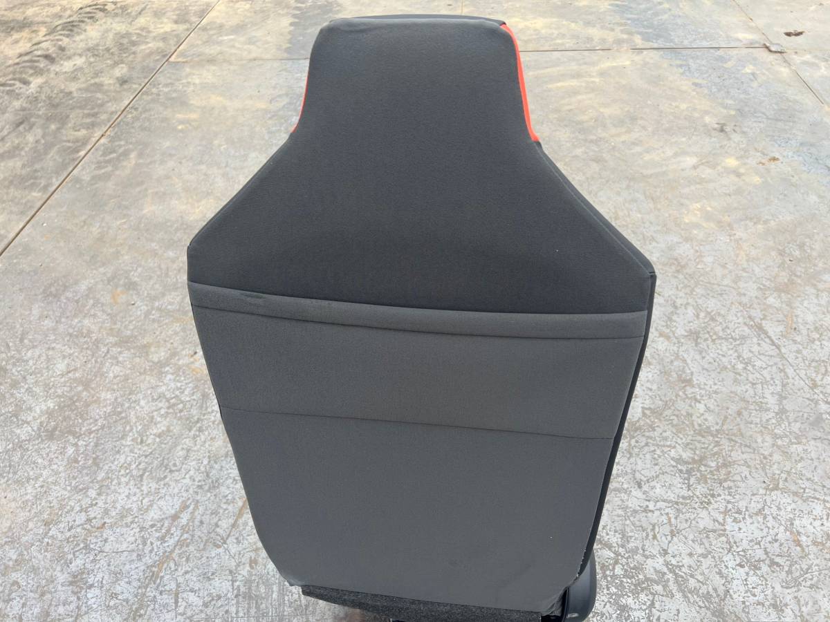 g93 saec Profia Ranger seat 