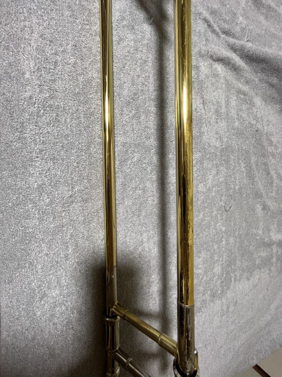 Edwards トロンボーン用スライド TN-STd Edwards トロンボーン用スライド TN-STd