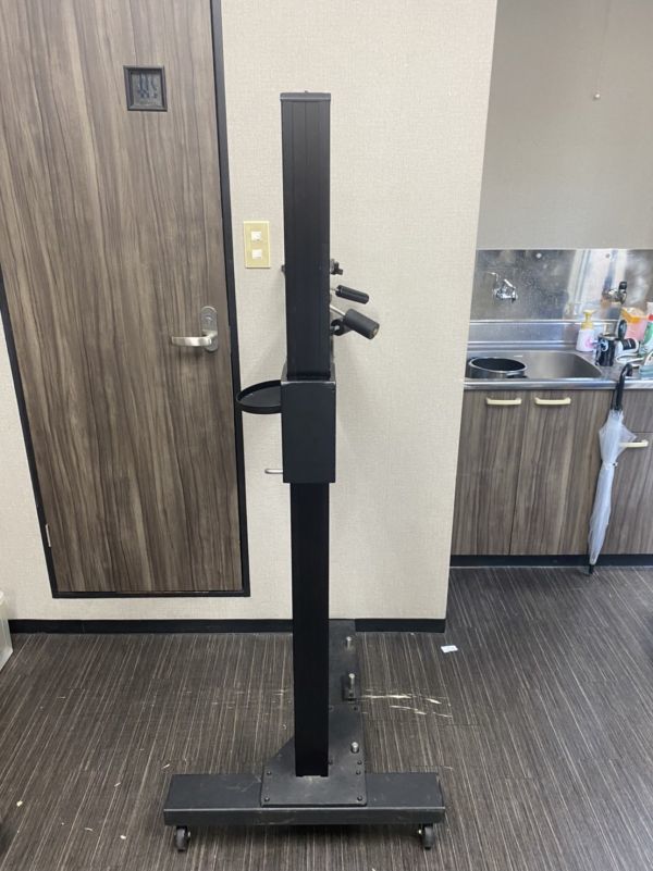 Yahoo!オークション - TOMIYAMA 富山製作所 ART STAND PRO55 Yahoo!オークション - TOMIYAMA 富山製作所 ART STAND PRO55