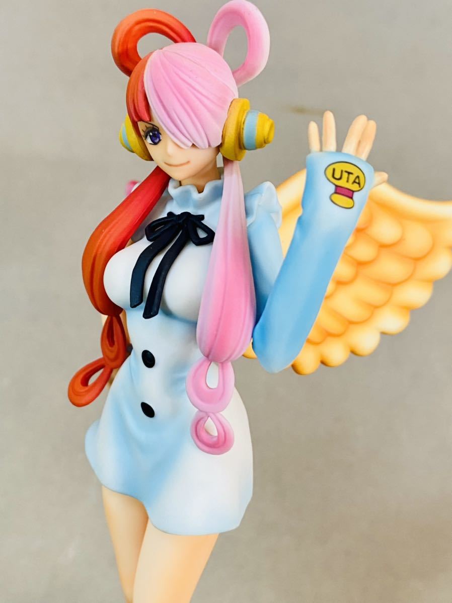 リペイント ウタ フィギュア 瞳修正 ワンピース フィルム レッド UTA ONE PIECE FILM RED DXF THE GRANDLINE LADY vol.1 ハンコック/ナミ(その他)|売買されたオークション情報、yahooの商品情報をアーカイブ公開 - オークファン(aucfan.com) リペイント ウタ フィギュア 瞳修正 ワンピース フィルム レッド UTA ONE PIECE FILM RED DXF THE GRANDLINE LADY vol.1 ハンコック/ナミ(その他)|売買されたオークション情報、yahooの商品情報をアーカイブ公開 - オークファン(aucfan.com)