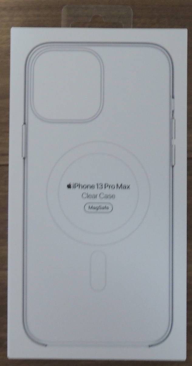 Apple純正品 MagSafe対応iPhone 13 Pro Maxクリアケース(iPhone 12 Pro Max用)｜売買されたオークション情報、yahooの商品情報をアーカイブ公開  - オークファン（aucfan.com）