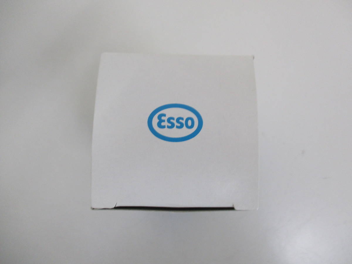 C04 Esso エッソ ルパン三世 オリジナルグラス レトロ レア ノベルティ_画像3