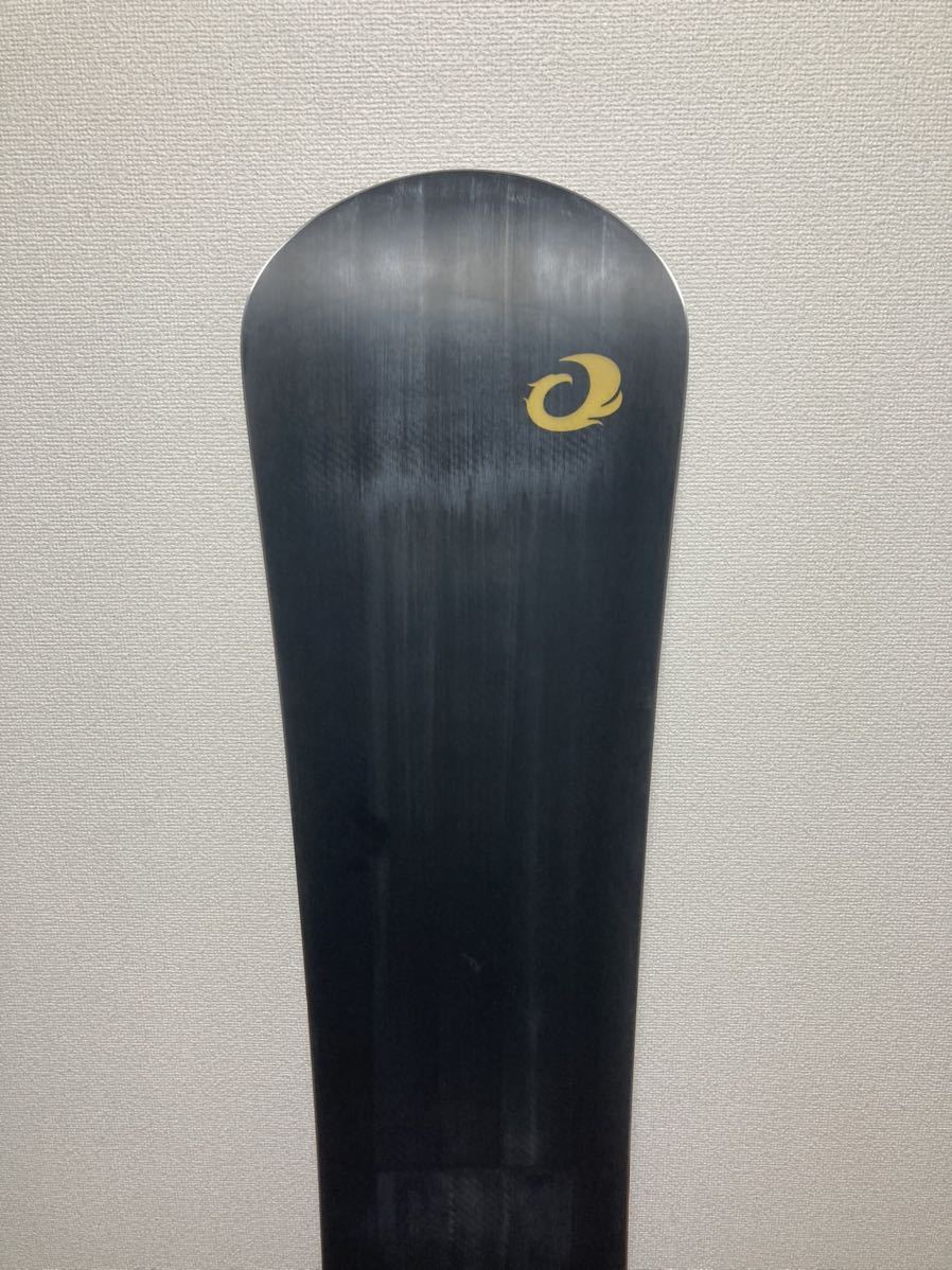 超美品 オガサカ FC-S 163W OGASAKA FC-S 21-22モデル ワイド