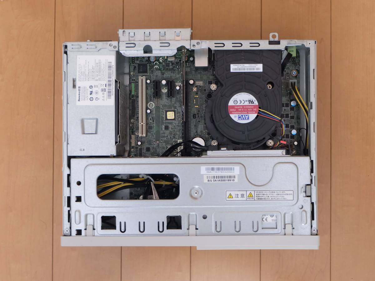 NEC Mate MKM30B-3 (PC-MKM30BZG3) 【 i5 8500 / DDR4 8GB / SSD NEC Mate MKM30B-3 (PC-MKM30BZG3) 【 i5 8500 / DDR4 8GB / SSD