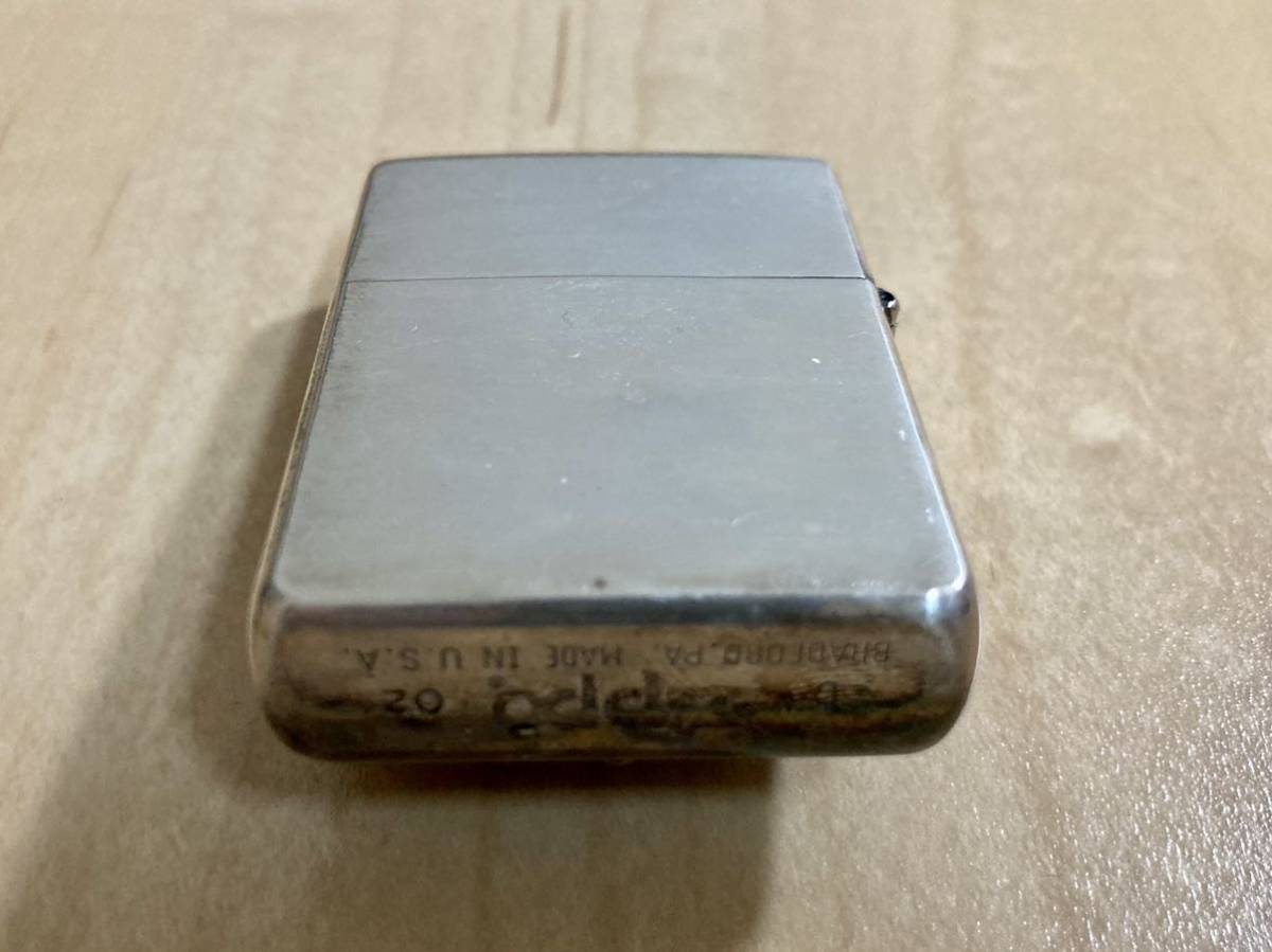 ZIPPO 特別限定品 N o 60 SKULL&CROS S スカル&クロス ZIPPO 特別限定品 N o 60 SKULL&CROS S スカル&クロス