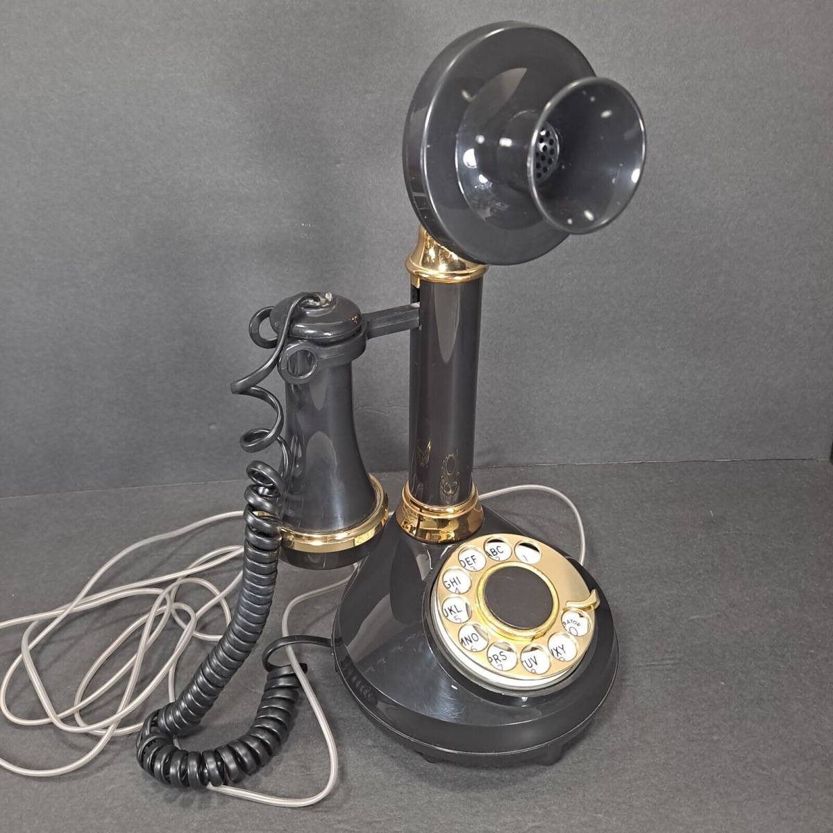 SALE／37%OFF】 ☆ Western Electric 1973 ヴィンテージ テレフォン