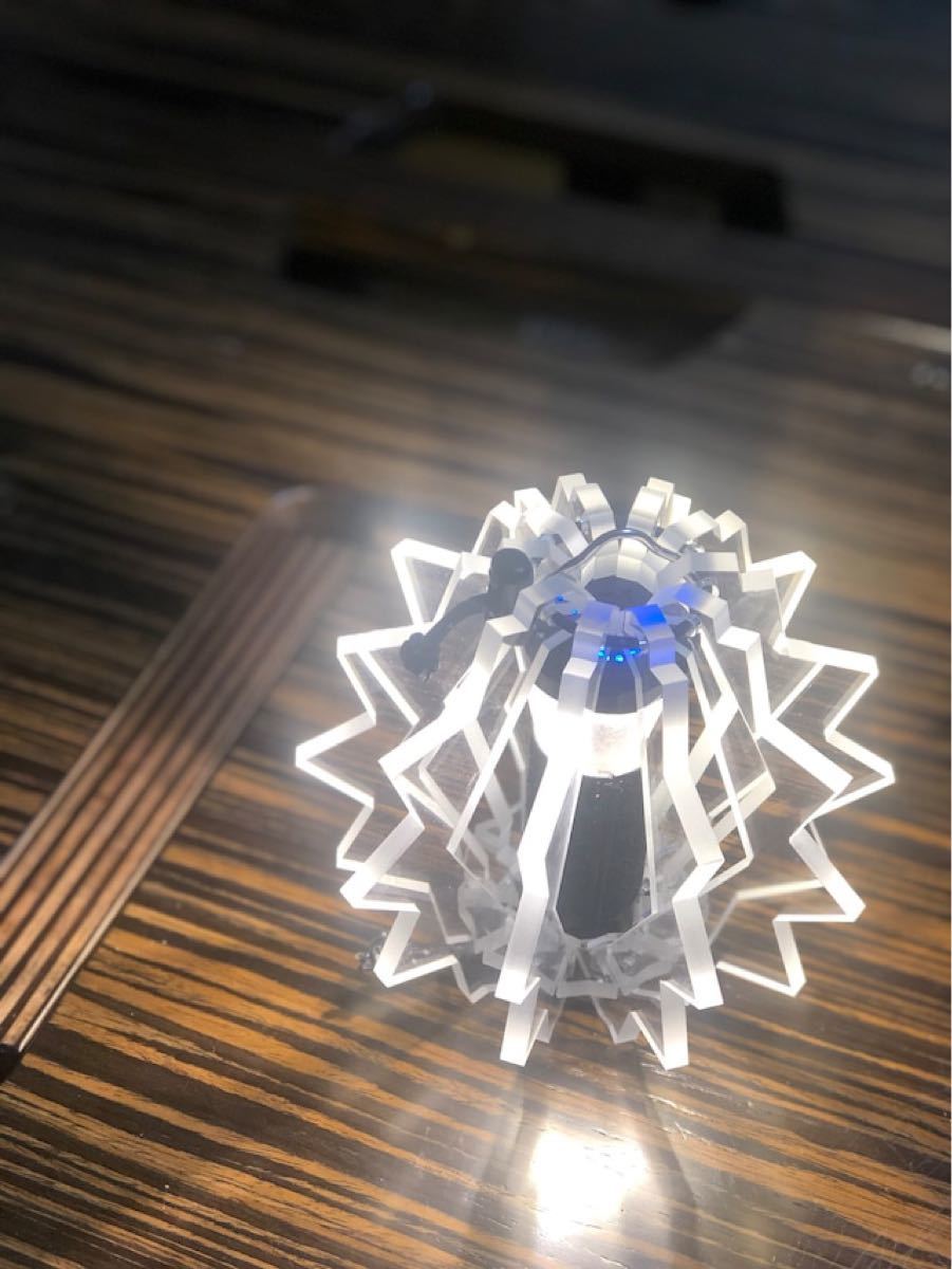 BONBONERO ボンボネロ 白 クリア 極美品☆確実正規品 www