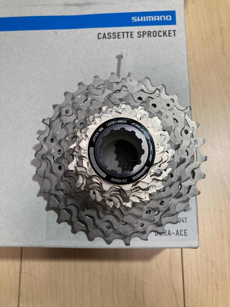 22年激安 Shimano カセット 12速 スプロケット 11 30t 100km走行中古品 新車取外し品 Cs R90 12 シマノ 12s デュラエース Dura Ace 新型 スプロケット 22年激安 Shimano カセット 12速 スプロケット 11 30t 100km走行中古品 新車取外し品 Cs R90 12 シマノ 12s デュラエース Dura Ace 新型 スプロケット