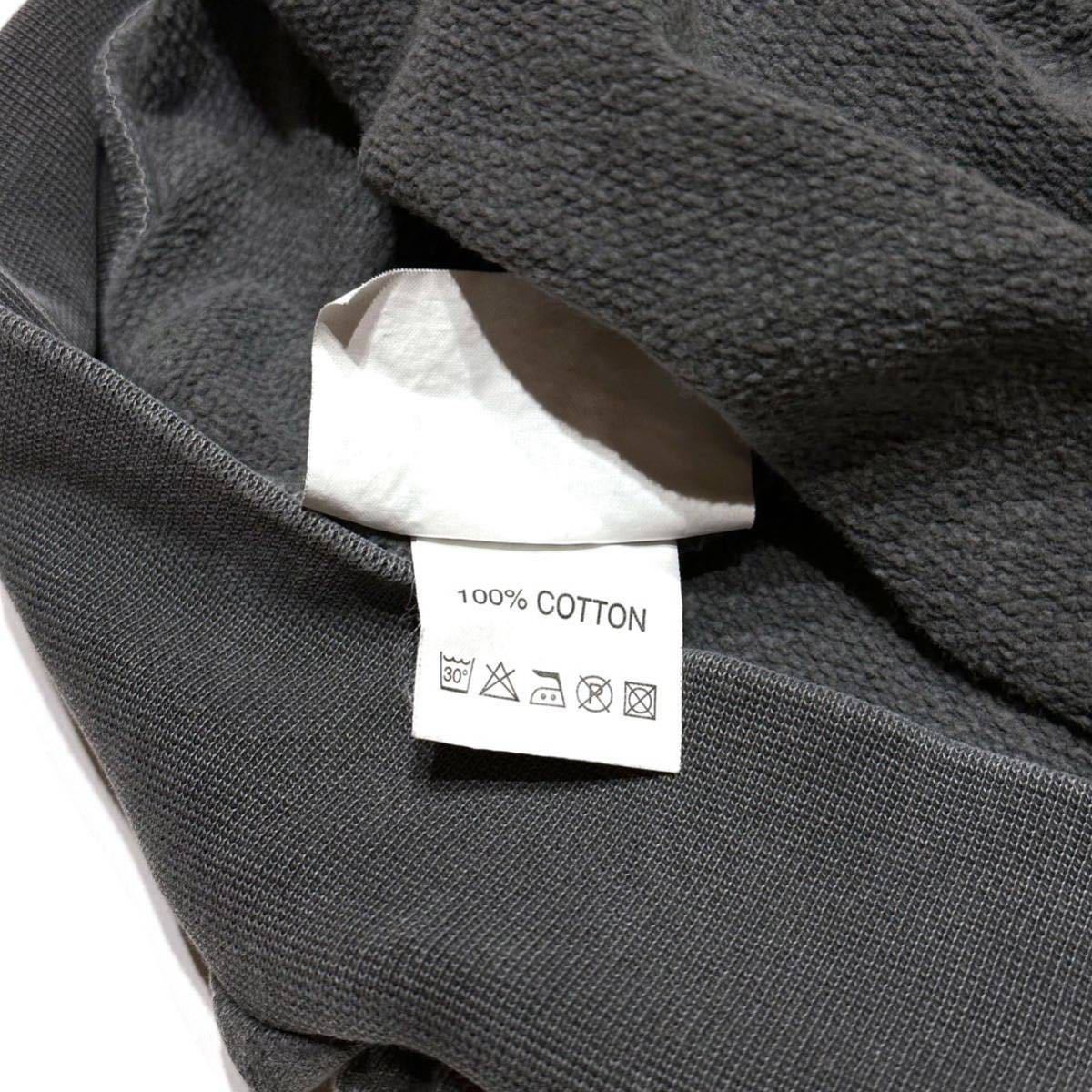 04AW RAF SIMONS ラフシモンズ Waves期 パーカー ペイズリー バンダナ