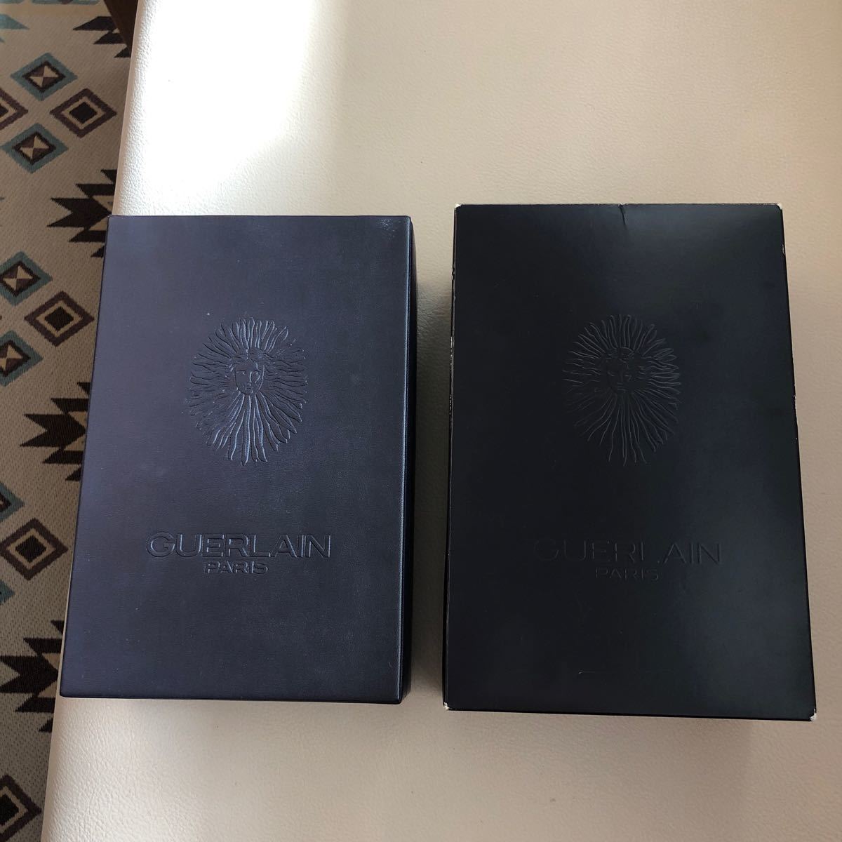 超ポイントバック祭】 GUERLAIN ゲラン ラールエラマティエール