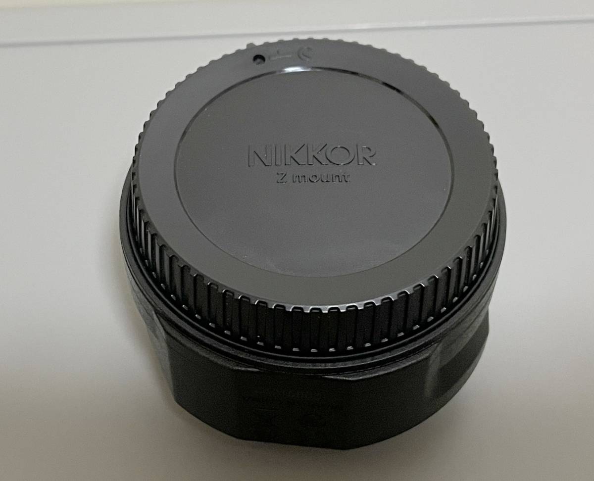 最高級のスーパー Nikonマウントアダプター FTZⅡ - channa.id