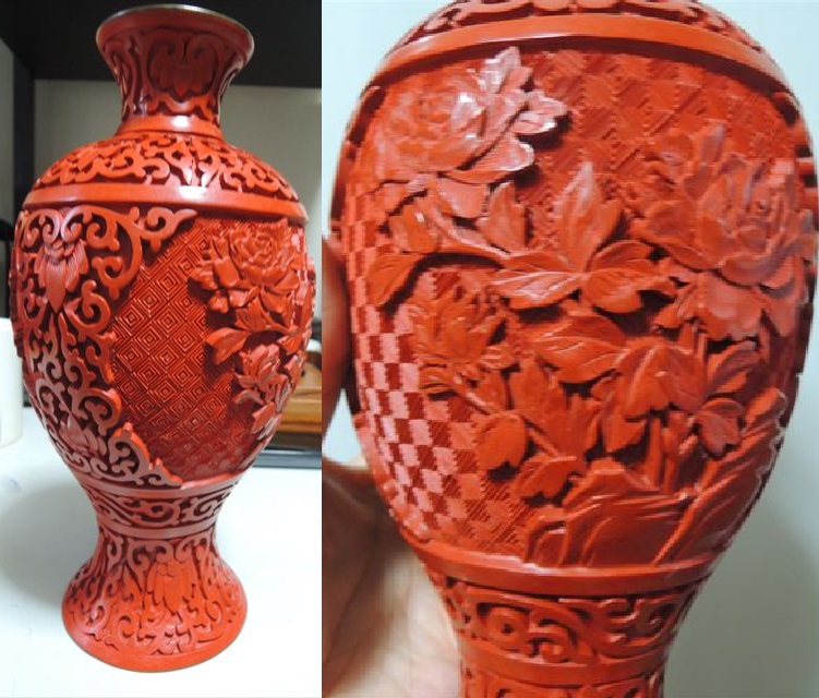  China изобразительное искусство .... ваза старый . Tang предмет 