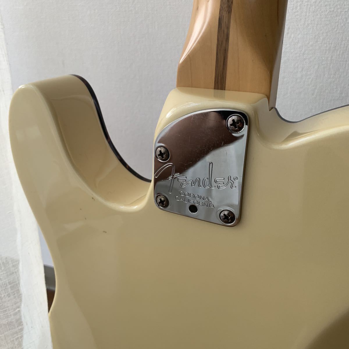 Fender USA / American Deluxe Telecaster アメデラ テレキャス Fender USA / American Deluxe Telecaster アメデラ テレキャス