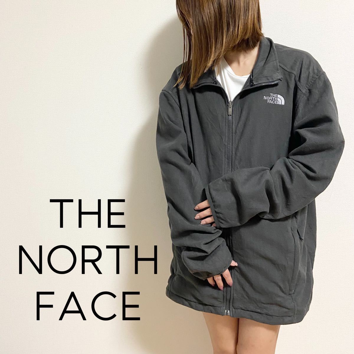 プラス THE ボア フリース ジャケット XSの通販 by THE NORTH FACE