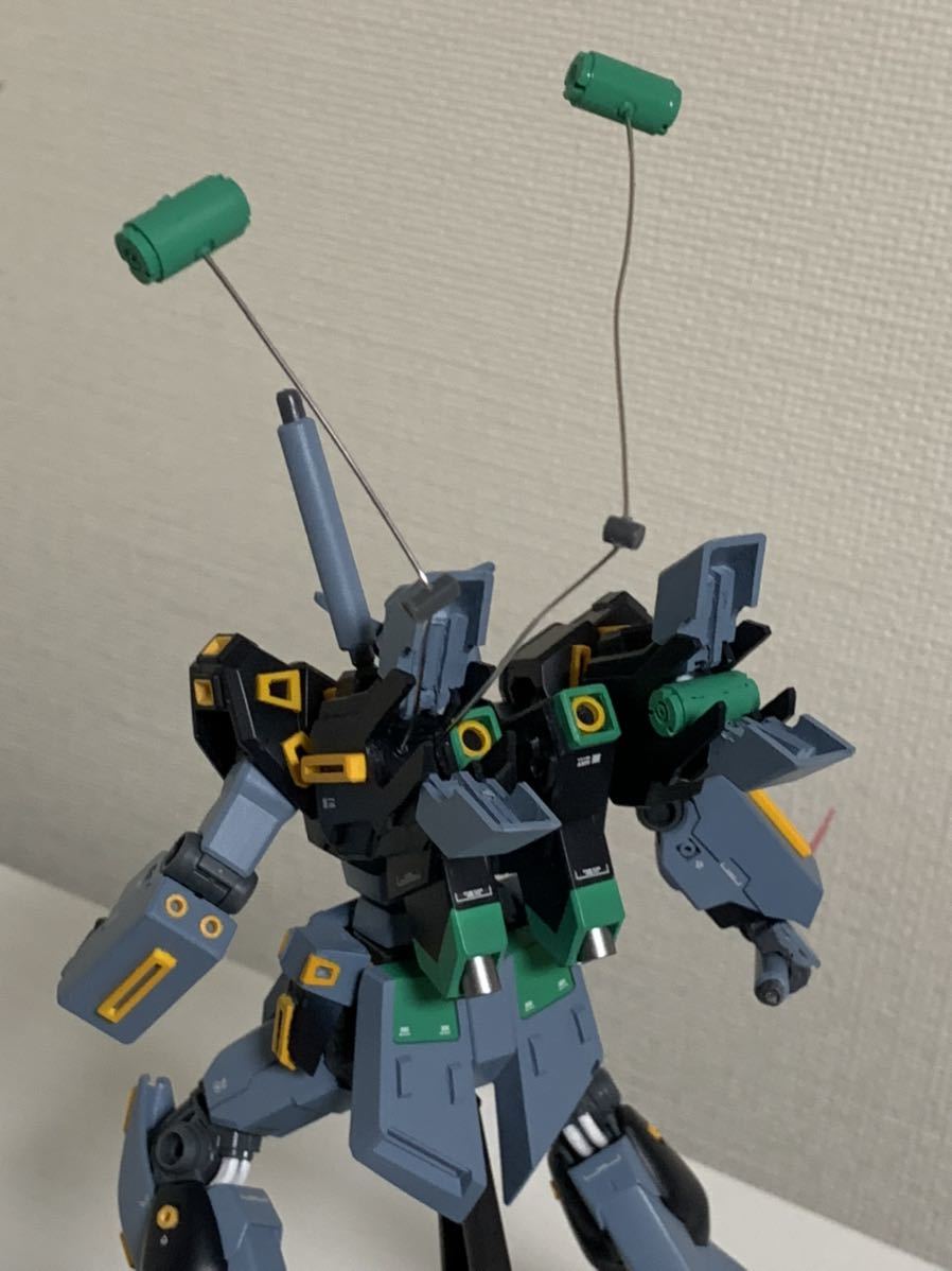 1/144 RX-94 量産型νガンダム EG νガンダム ガンプラ改造完成品 塗装 1/144 RX-94 量産型νガンダム EG νガンダム ガンプラ改造完成品 塗装