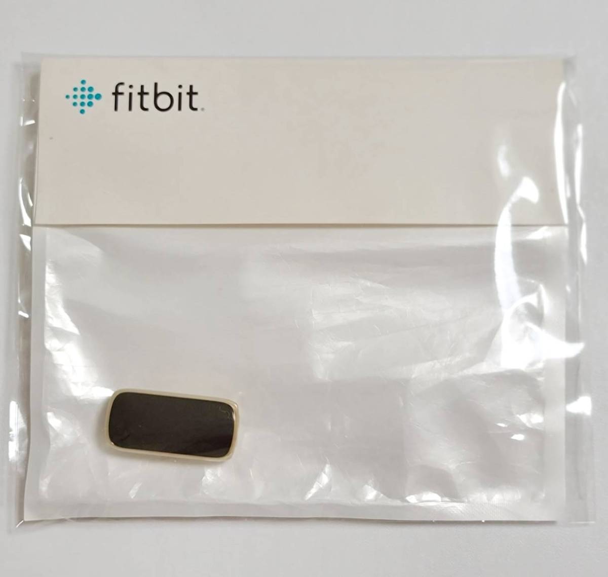 【フィットビット】Fitbit Luxe gorjana ラックス スペシャルエディション 腕時計　フィットネストラッカーウェアラブル_画像9