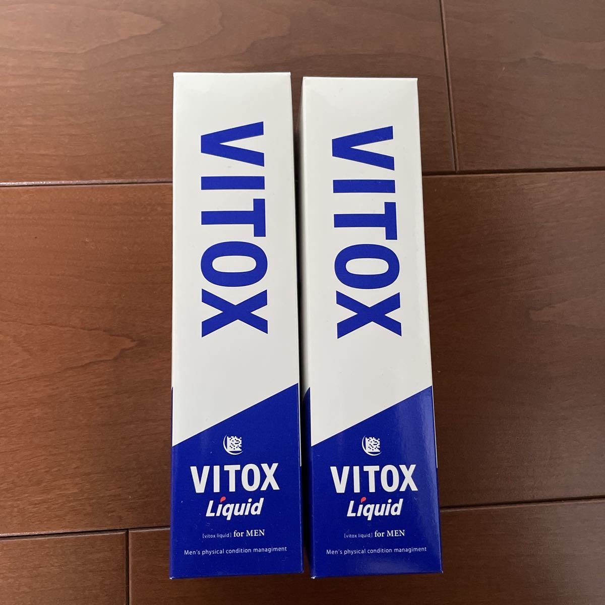 ヴィトックスリキッド Liquid VITOX 2個セット(その他)｜売買されたオークション情報、yahooの商品情報をアーカイブ公開
