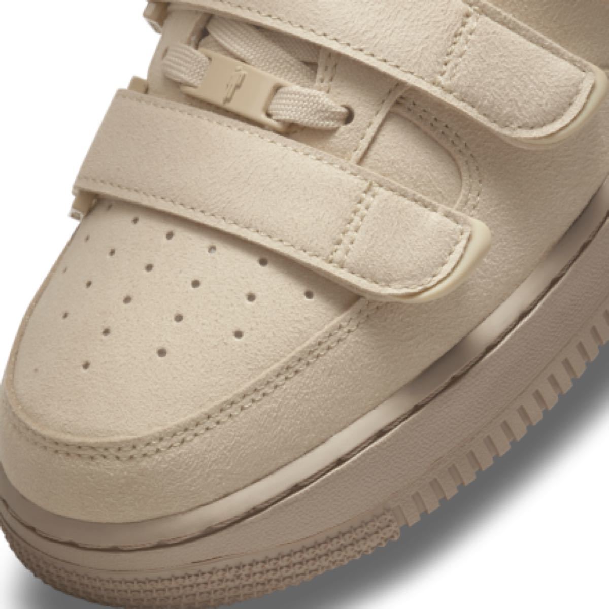 新品未使用★SNKRS★BILLIE EILISH×NIKE AIR FORCE 1 HIGH ‘07 SP MUSHROOM★