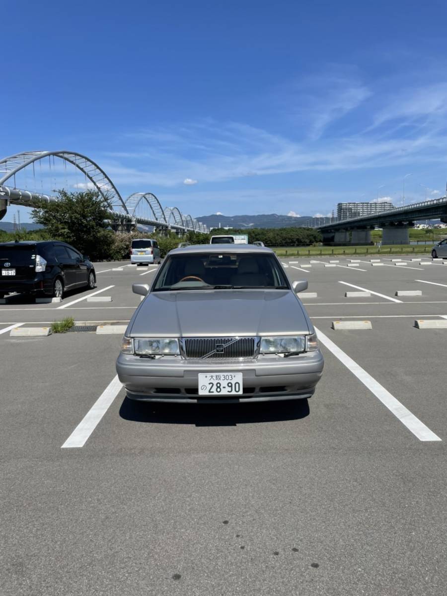 大阪府の中古車 ボルボ チカオク 近くのオークションを探そう