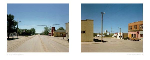 ★新品★送料無料★スティーブン・ショア 写真集★Stephen Shore: Uncommon Places: The Complete Works★ありし日のアメリカの風景★_画像3