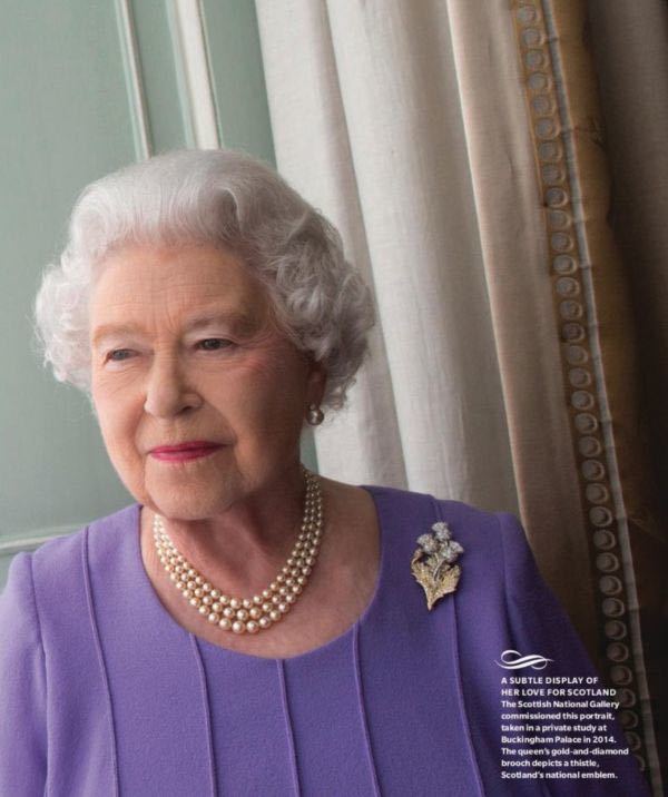 ★新品★送料無料★ エリザベス女王 ライフ誌ブック★イギリス君主 在位最長記念★LIFE Queen Elizabeth_画像4