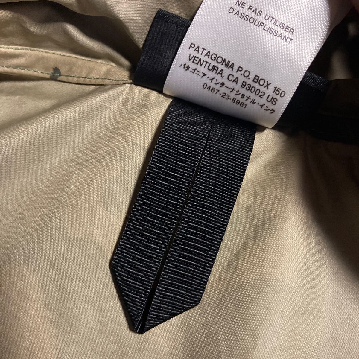 patagonia パタゴニア ライト&バリアブル フーディー カモフラ patagonia パタゴニア ライト&バリアブル フーディー カモフラ