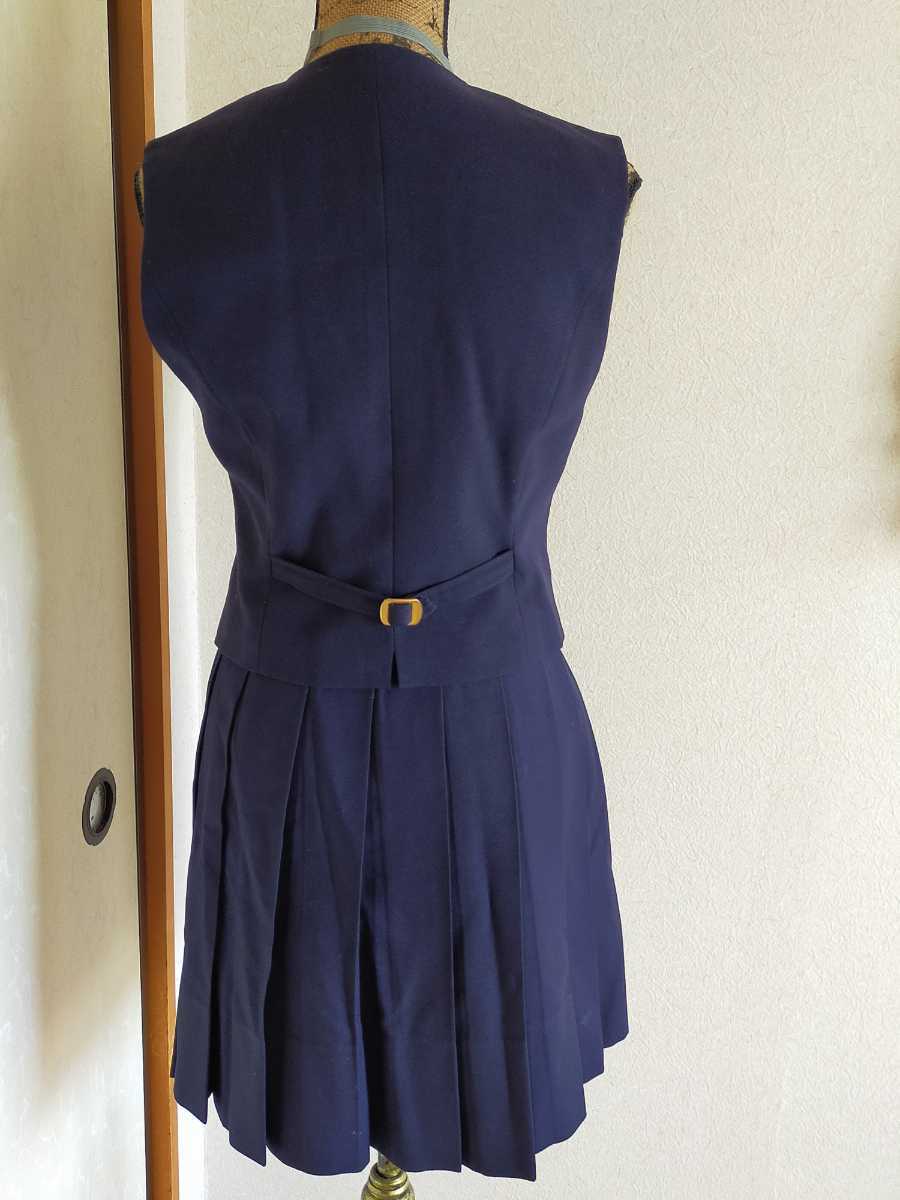 Yahoo!オークション - 川越南高校 女子 学生服 HANAEMORI 夏冬 Yahoo!オークション - 川越南高校 女子 学生服 HANAEMORI 夏冬