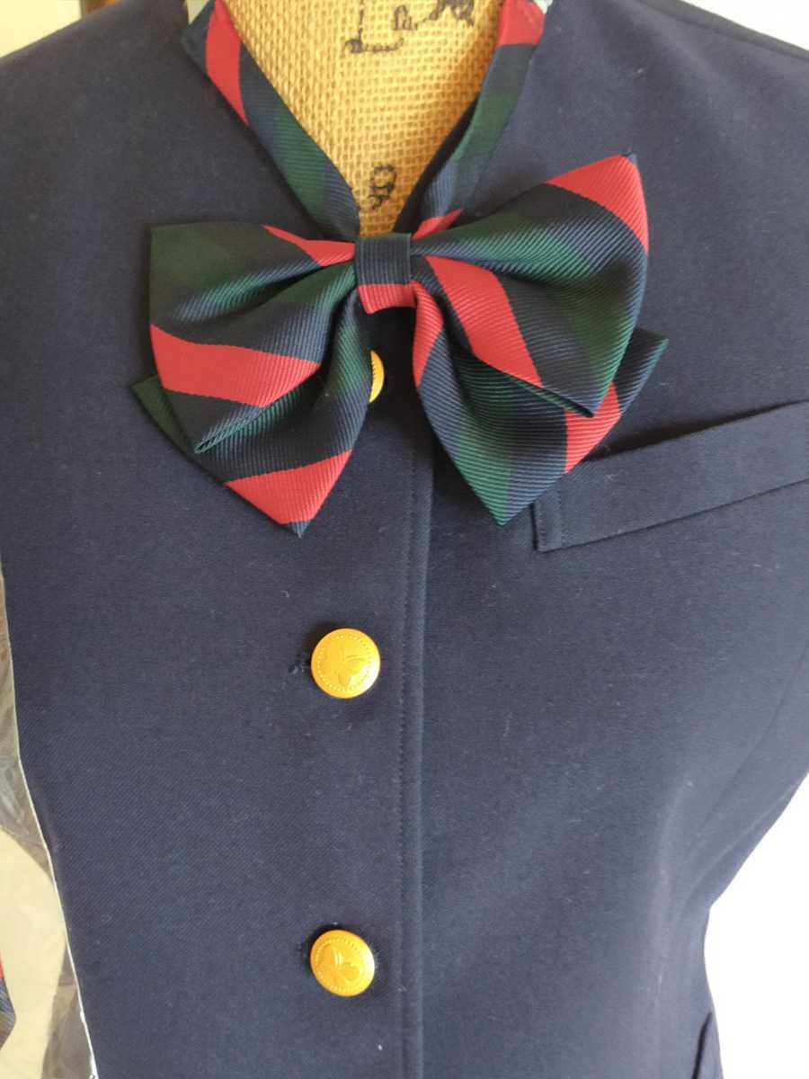Yahoo!オークション - 川越南高校 女子 学生服 HANAEMORI 夏冬 Yahoo!オークション - 川越南高校 女子 学生服 HANAEMORI 夏冬