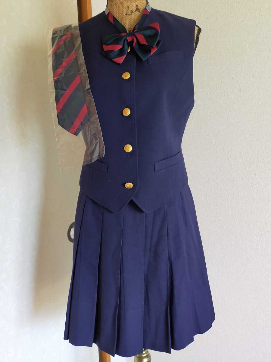 Yahoo!オークション - 川越南高校 女子 学生服 HANAEMORI 夏冬 Yahoo!オークション - 川越南高校 女子 学生服 HANAEMORI 夏冬