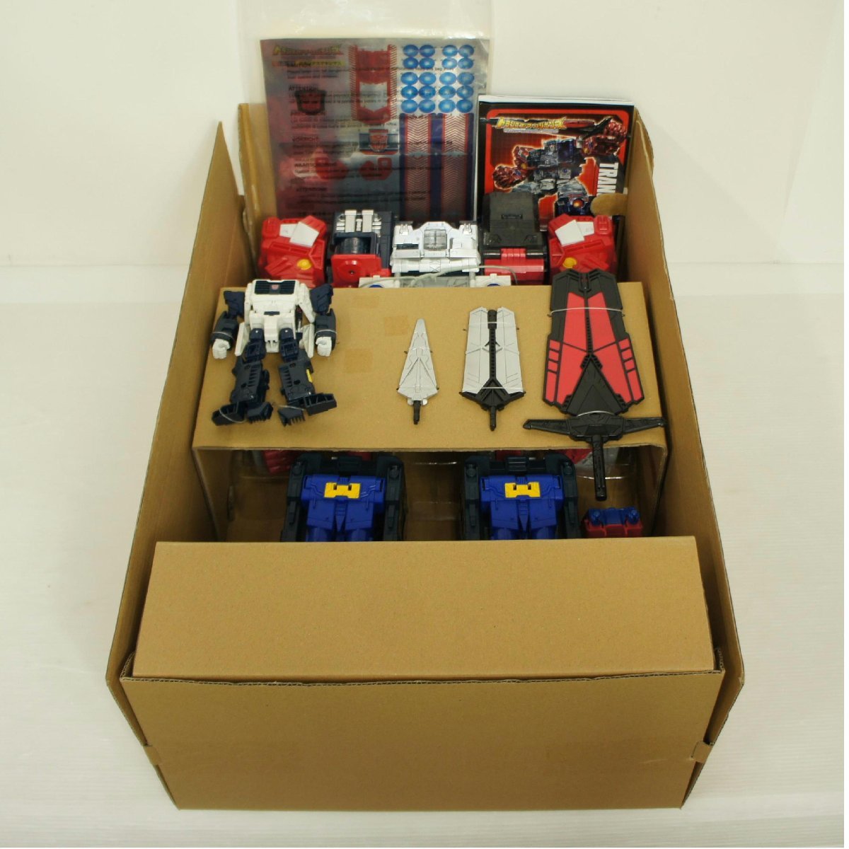 1円【良品】TAKARA TOMY タカラトミー/トランスフォーマーレジェンズ