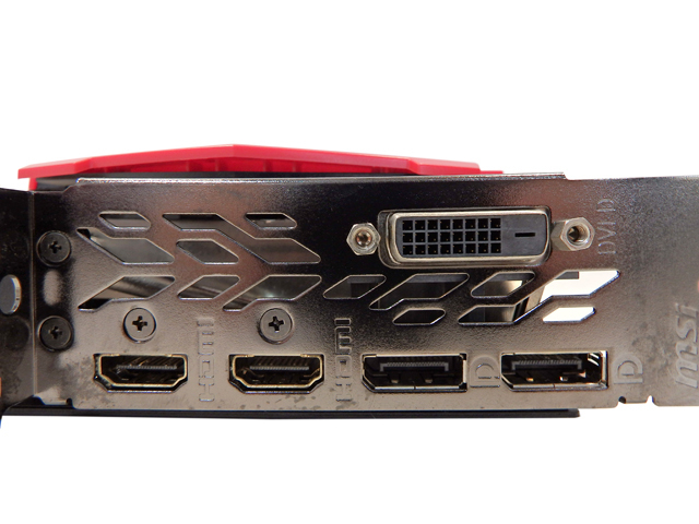 動作品 msi GeForce GTX 1080Ti GAMING X 11G 11GB GDDR5X 352bit グラフィックボード グラボ