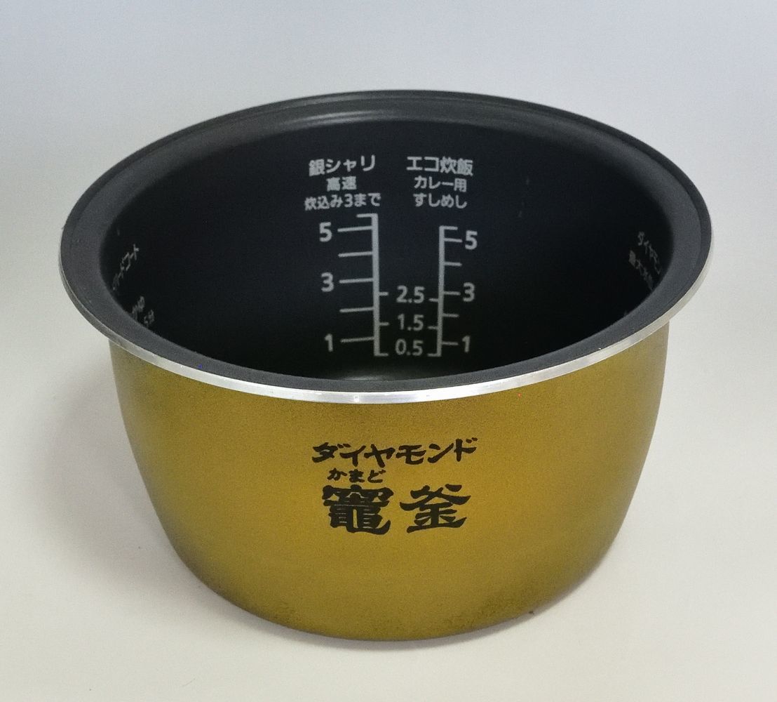 パナソニック炊飯器SR-SPX103 中古商品细节| Yahoo! JAPAN Auction