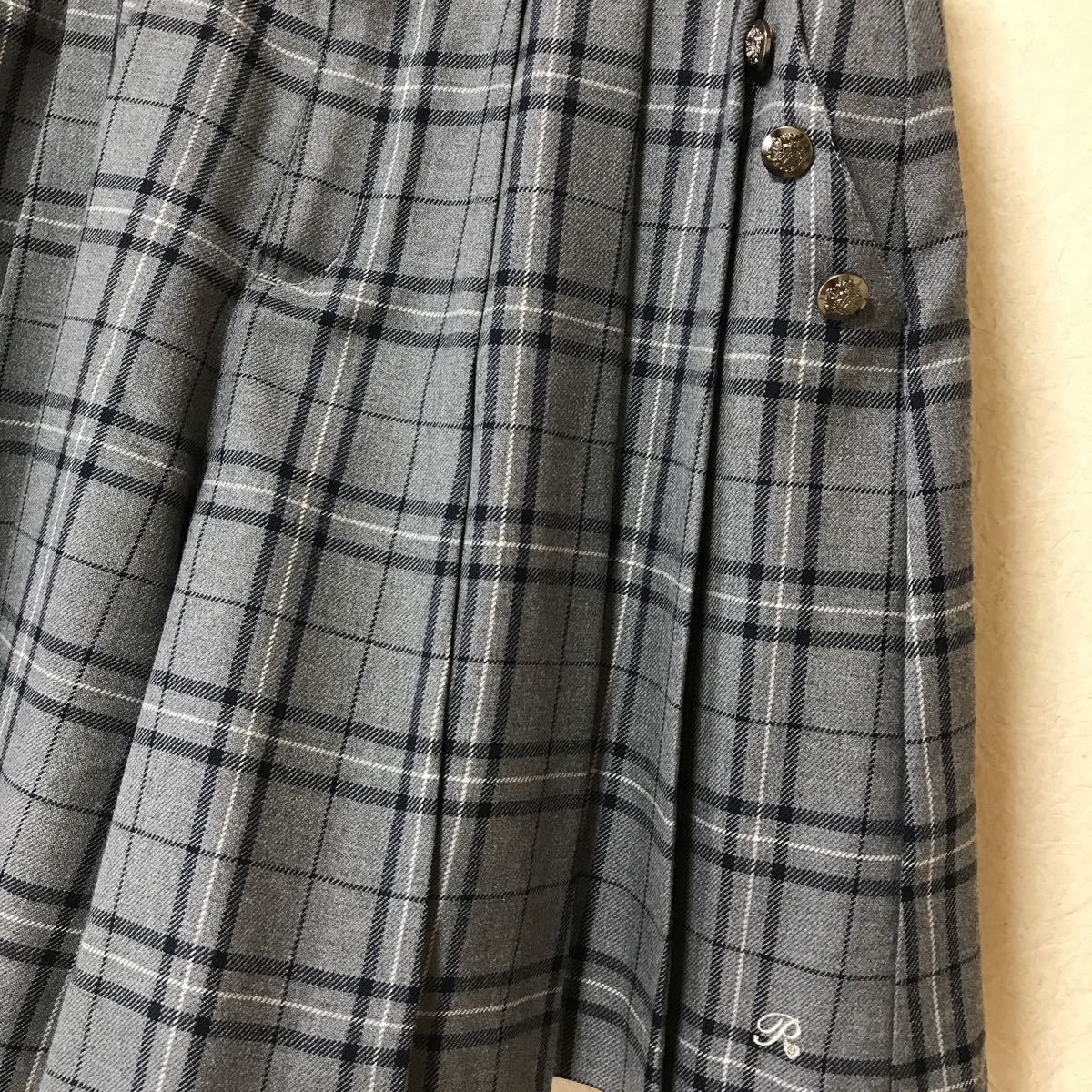 pom ponette ポンポネット 160 L フォーマル スーツ キュロット